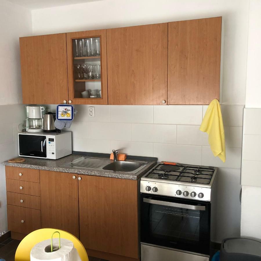 Apartment Kula Klenovica Buitenkant foto