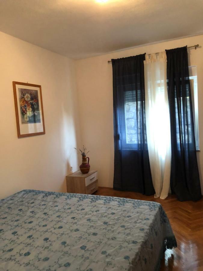 Apartment Kula Klenovica Buitenkant foto