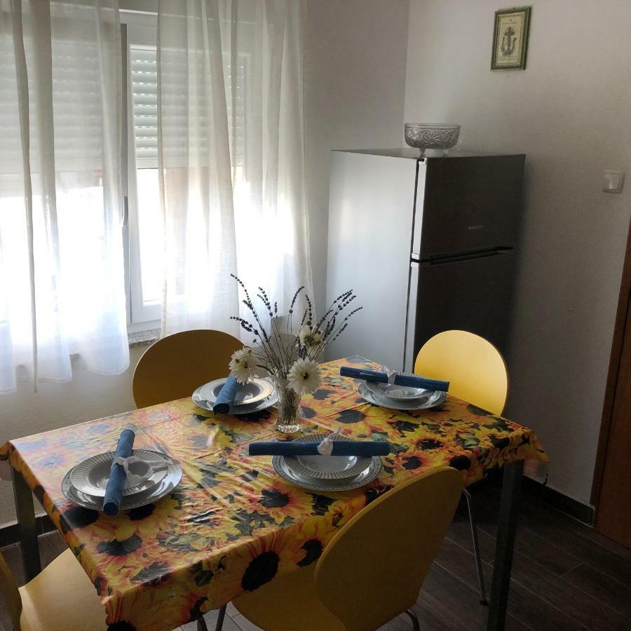 Apartment Kula Klenovica Buitenkant foto