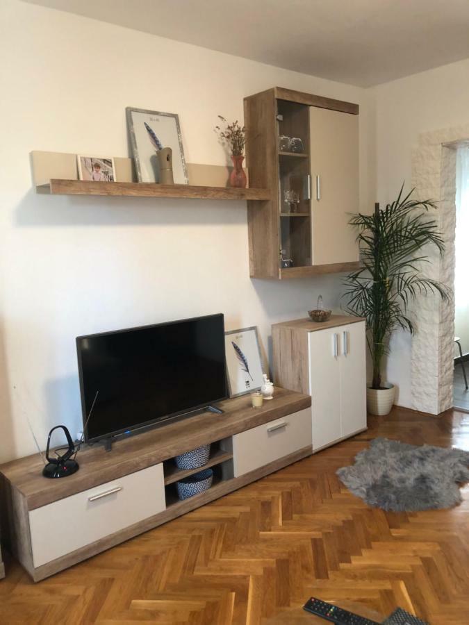 Apartment Kula Klenovica Buitenkant foto