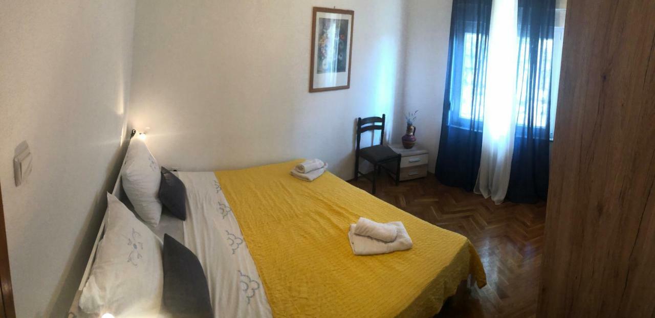 Apartment Kula Klenovica Buitenkant foto