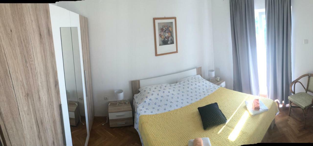 Apartment Kula Klenovica Buitenkant foto