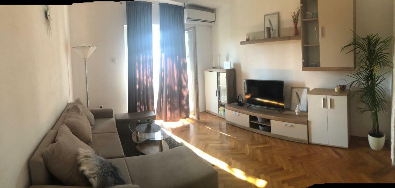Apartment Kula Klenovica Buitenkant foto